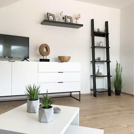 Zollernalb-Apartment Albstadt Exteriér fotografie