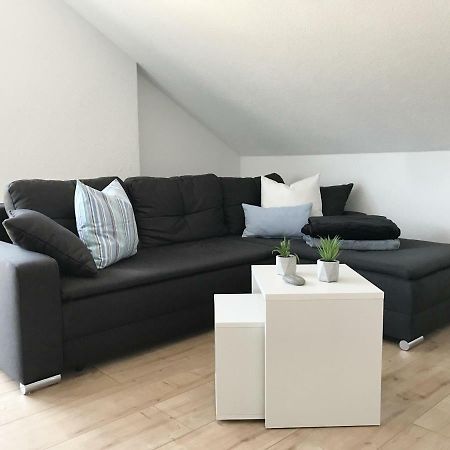 Zollernalb-Apartment Albstadt Exteriér fotografie