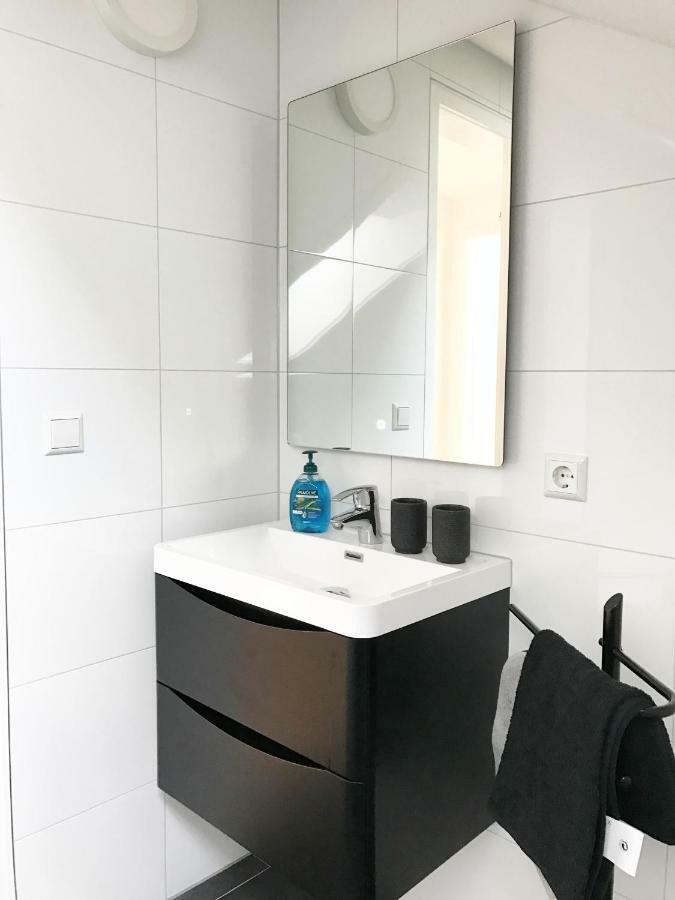 Zollernalb-Apartment Albstadt Exteriér fotografie